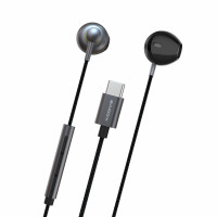 COFI In-Ear Kopfhörer Typ-C Headset mit Mikrofon...