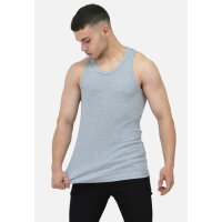 Herren Tank Tops Baumwolle Weste für Herren...