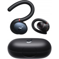 Soundcore Anker Sport X10 TWS Bluetooth 5.2 Wireless Hook...