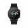 Smartwatch Forever Grand SW-700/ Benachrichtigungen/ Herzfrequenz/ Schwarz