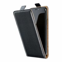 Flip Case kompatibel mit Oppo A16 / A16s Handy Tasche...