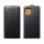 Flip Case kompatibel mit Samsung Galaxy A04s Handy Tasche vertikal aufklappbar Schutzhülle Klapp Hülle schwarz