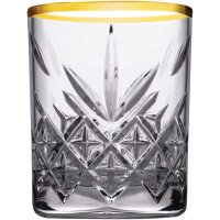 Pasabahce 52780 Whisky Timeless Schnapsglas, Shotglas,...