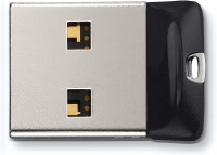 SanDisk Cruzer Fit 32GB USB 2.0 Flash Drive Speicherkarte...