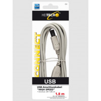 USB Anschlusskabel „HIGH SPEED“ 1,8m