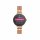 Forever Smartwatch ForeVive Petite SB-305 Fitnesstracker rose gold