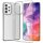 Silikon Hülle Basic kompatibel mit Huawei Nova 10 Pro Case TPU Soft Handy Cover Schutz Transparent