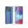 Silikon Hülle Basic kompatibel mit Huawei Nova Y70 Case TPU Soft Handy Cover Schutz Transparent