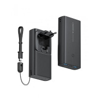 VEGER Powerbank ACE100 - 20W10 000mAh Quick Charge PD...