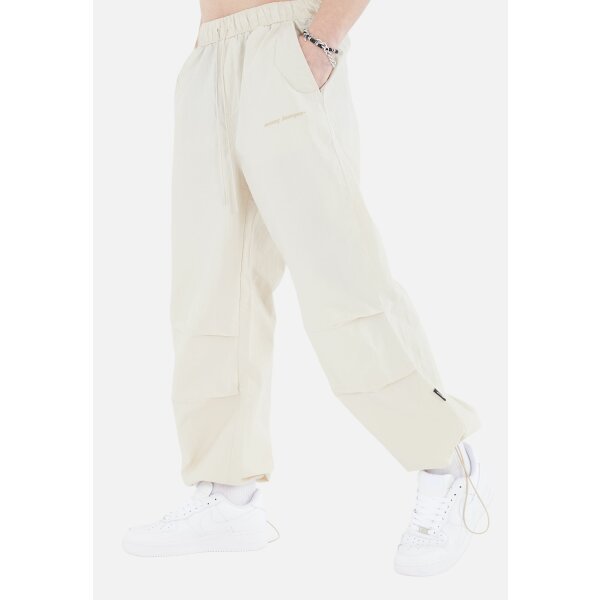 Jogginghose Ballon Hose Jogger Freizeithose Oversize