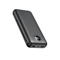 VEGER Powerbank L20S - 20W 20 000mAh LCD Quick Charge PD...