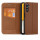 "Dux Ducis" Skin X2 kompatibel mit SAMSUNG GALAXY A14 5G Handy Hülle Etui Brieftasche Schutzhülle mit Standfunktion, Kartenfach