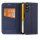 "Dux Ducis" Skin X2 kompatibel mit SAMSUNG GALAXY S23 PLUS Handy Hülle Etui Brieftasche Schutzhülle mit Standfunktion, Kartenfach