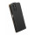 Flip Case kompatibel mit XIAOMI REDMI NOTE 10 5G Handy Tasche vertikal aufklappbar Schutzhülle Klapp Hülle Schwarz
