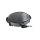 Crepes Maker Crepe- & Fladenmaker 36cm Pfanne Schwarz