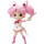 Banpresto Sailor Moon Eternal – Chibi Moon – Figur Q Posket Pink – Sammelfigur 14 cm