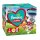 PAMPERS WB Paw Patrol Windeln Pampers Größe 5 12-17kg 66 Stk.