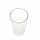 12er Pack Wassergläser aus Glas Gläser-Set 260ml Longdrinkgläser GB04909ZSH