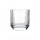 Pasabahce 449459 6er Pack BigTop Whiskygläser Cocktailgläser , Glas, transparent, 27 cl