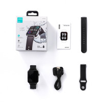 Joyroom Fit-Life Series Smartwatch Bluetooth 3.0 mit...