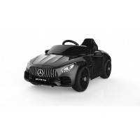 Kinderfahrzeug - Elektro Auto "Mercedes AMG GT -...