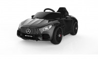 Kinderfahrzeug - Elektro Auto "Mercedes AMG GT -...