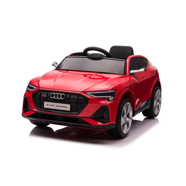 Audi RS E-Tron Elektroauto Kinderauto 12V