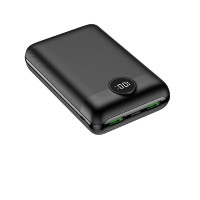 VEGER Power Bank S20 - 20 000mAh LCD Quick Charge PD...