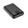 VEGER Power Bank S20 - 20 000mAh LCD Quick Charge PD 22,5W Micro-USB, zwei USB-C und zwei USB Schwarz (W2053)