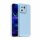 Silikon Hülle Basic kompatibel mit Xiaomi 13 Case TPU Soft Handy Cover Schutz Transparent