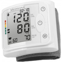 Medisana BW 320 Handgelenk-Blutdruckmessgerät,...