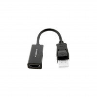 20cm DisplayPort zu HDMI 4K2K Adapter Stabile...