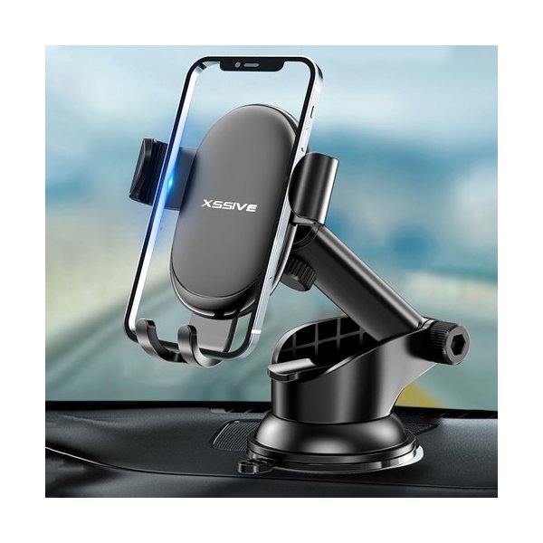 Auto Lock by Gravity KfZ Handyhalterung, Dashboard Holder