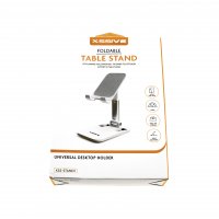 Universal Handy & Tablet Halter Stand