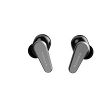 Bluetooth Wireless Ohrhörer USB-C-Eingang Schwarz