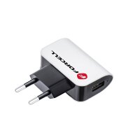 Forcell NETZ-Ladegerät Micro USB UNIVERSAL 1A...