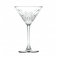 Pasabahce 440176 Timeless Martiniglas, Cocktailschale,...