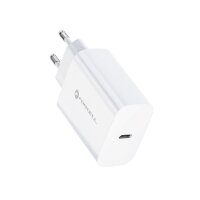 Forcell NETZ - Ladegerät mit USB Typ C - 3A 25W...