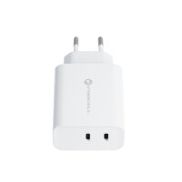 Forcell NETZ-Ladegerät mit USB Typ C - 3A 35W...