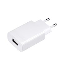 Forcell Netzladegerät mit USB Stecker Typ-C-2,4A Quick Charge 3.0 Funktion Schutzsystem gegen Überhitzung und Stromstöße