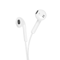 Forcell In-Ear Kopfhörer Stereo für Apple...