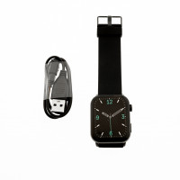 Smartwatch 1,69 Zoll 280 mAh Batteriekapazität...