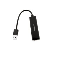 USB 3.0 zu Ethernet Adapter 1000 Mbit/s Ethernet-Netzwerk