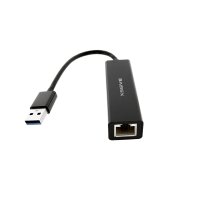 USB 3.0 zu Ethernet Adapter 1000 Mbit/s Ethernet-Netzwerk