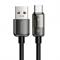 CA-3150 Anti-Bruch Smartphone-Kabel USB zu Type-C Schnell...