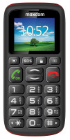 Maxcom Comfort MM428 1.8´´ Dual SIM Handy,...