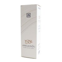 Arganöl, 100 Bio, Vegan, biologischer Anbau, 50 ml, DE-ÖKO-003