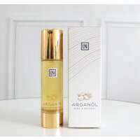 Arganöl, 100 Bio, Vegan, biologischer Anbau, 50 ml, DE-ÖKO-003