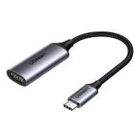 Ugreen USB Typ C auf HDMI 2.0 Adapter 4K 60 Hz...