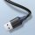 Ugreen Verlängerungskabel (weiblich) Universalkabel  USB 2.0 Hi-Speed Adapter (männlich) 5m Schwarz (US103)